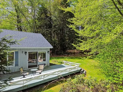 66 Brickett Point Estates Oakland ME 04963