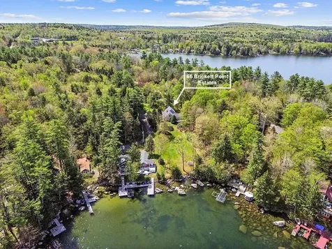 66 Brickett Point Estates Oakland ME 04963