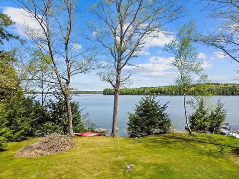 66 Brickett Point Estates Oakland ME 04963
