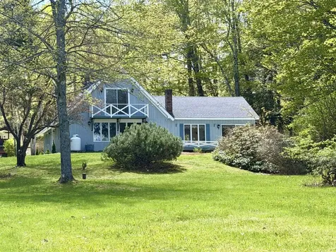 66 Brickett Point Estates Oakland ME 04963
