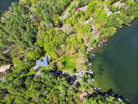 66 Brickett Point Estates Oakland ME 04963