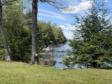 66 Brickett Point Estates Oakland ME 04963