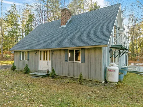 66 Brickett Point Estates Oakland ME 04963