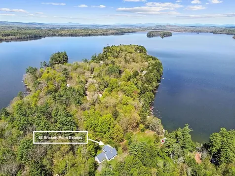 66 Brickett Point Estates Oakland ME 04963