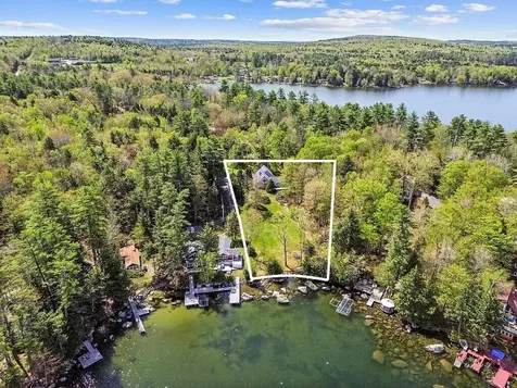 66 Brickett Point Estates Oakland ME 04963