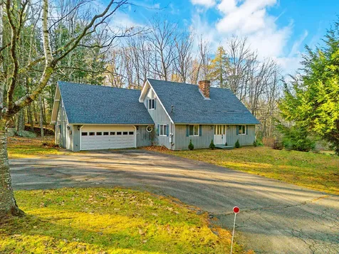 66 Brickett Point Estates Oakland ME 04963