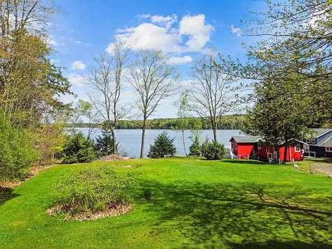 66 Brickett Point Estates Oakland ME 04963