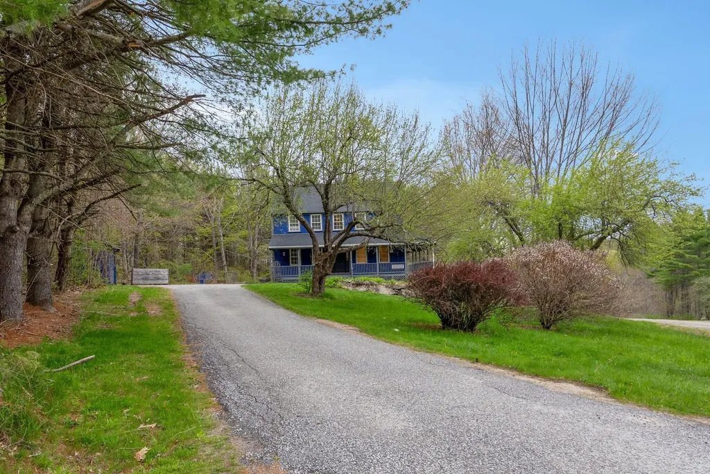 28 Adam Roberts Drive Windham ME 04062