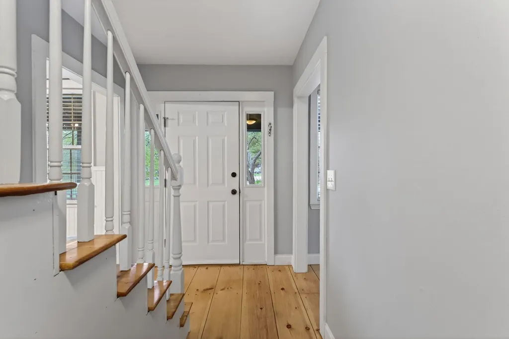 28 Adam Roberts Drive Windham ME 04062