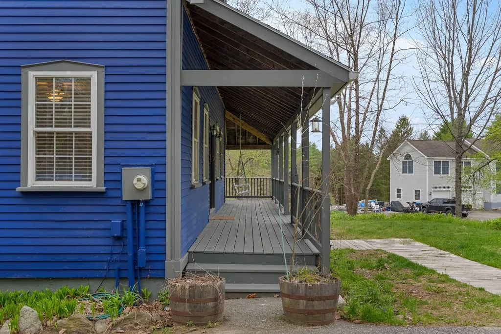 28 Adam Roberts Drive Windham ME 04062