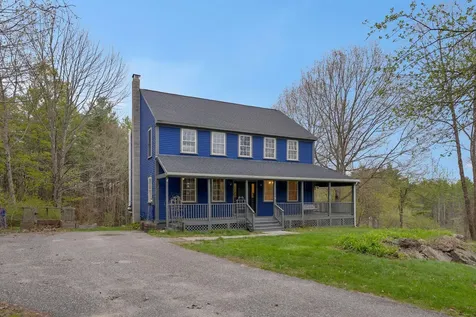 28 Adam Roberts Drive Windham ME 04062
