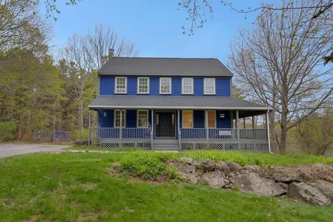 28 Adam Roberts Drive Windham ME 04062