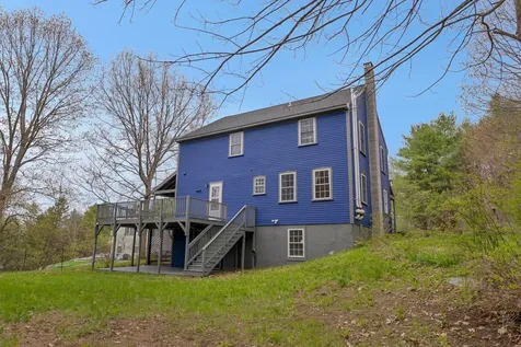 28 Adam Roberts Drive Windham ME 04062