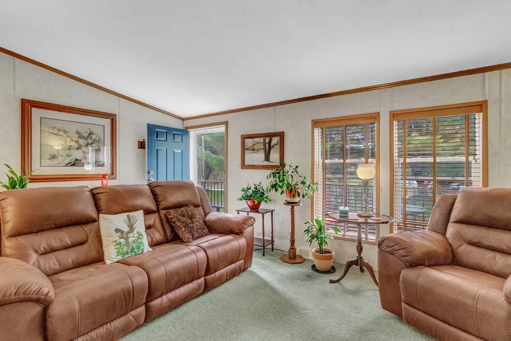 399 Stetson Road W Levant ME 04456