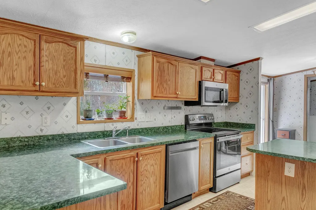 399 Stetson Road W Levant ME 04456