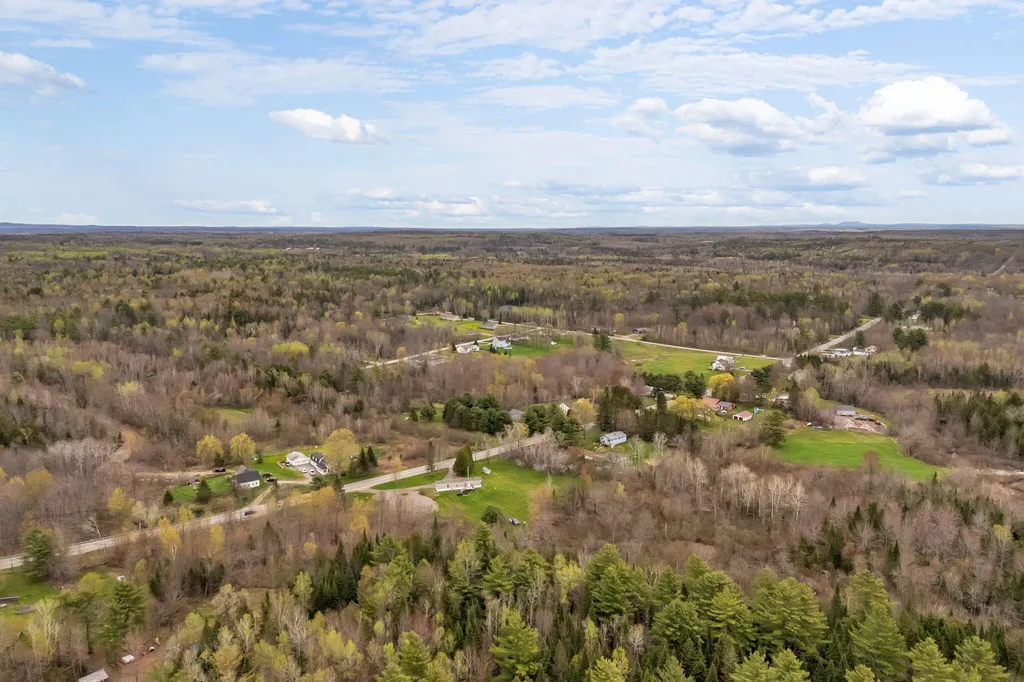 399 Stetson Road W Levant ME 04456