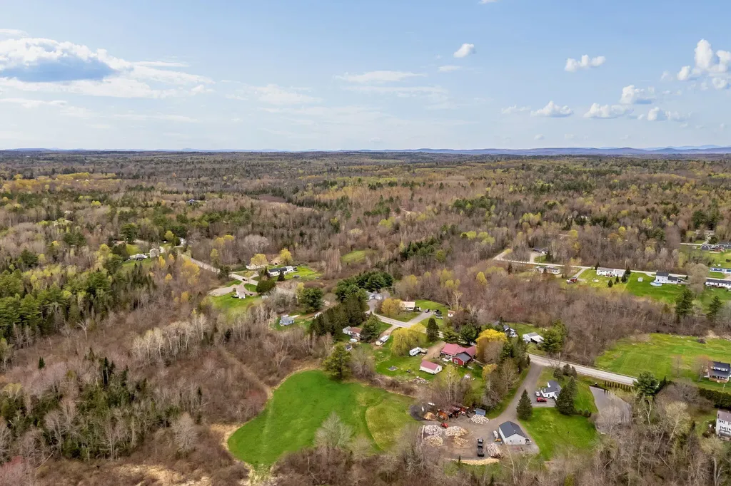 399 Stetson Road W Levant ME 04456