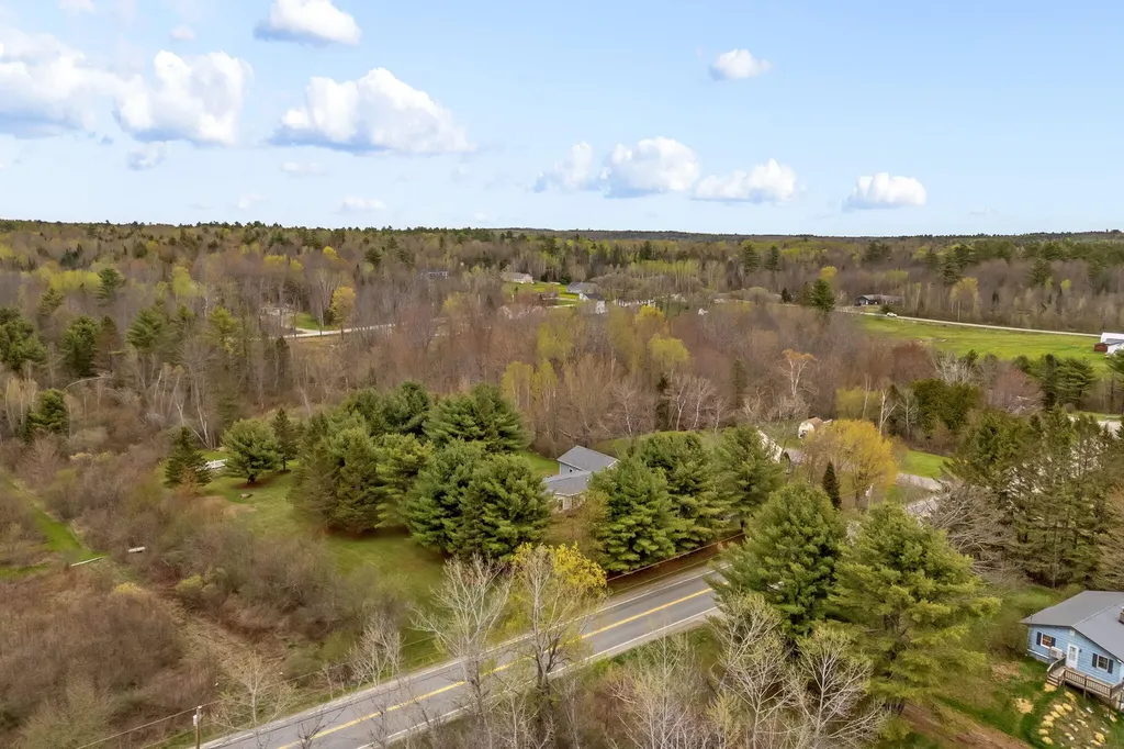 399 Stetson Road W Levant ME 04456