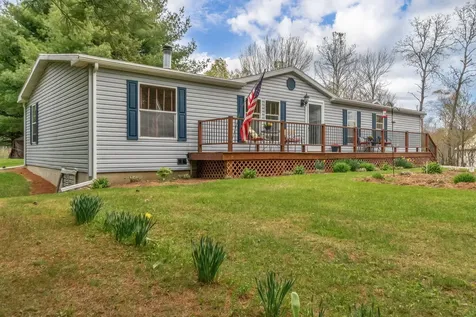 399 Stetson Road W Levant ME 04456
