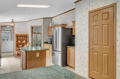 399 Stetson Road W Levant ME 04456
