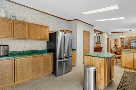399 Stetson Road W Levant ME 04456