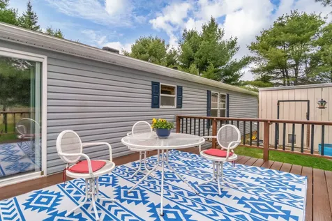 399 Stetson Road W Levant ME 04456