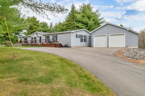 399 Stetson Road W Levant ME 04456