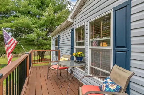 399 Stetson Road W Levant ME 04456