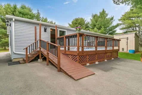 399 Stetson Road W Levant ME 04456