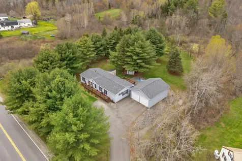 399 Stetson Road W Levant ME 04456