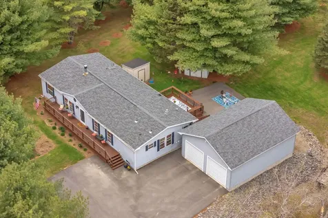 399 Stetson Road W Levant ME 04456