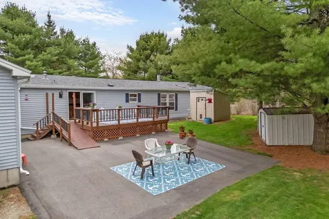 399 Stetson Road W Levant ME 04456