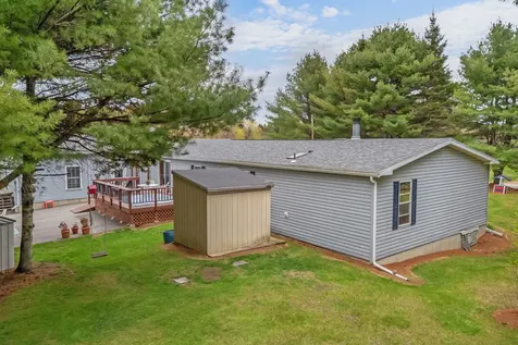 399 Stetson Road W Levant ME 04456