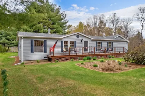 399 Stetson Road W Levant ME 04456