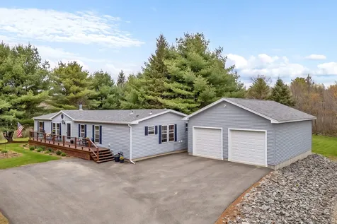 399 Stetson Road W Levant ME 04456