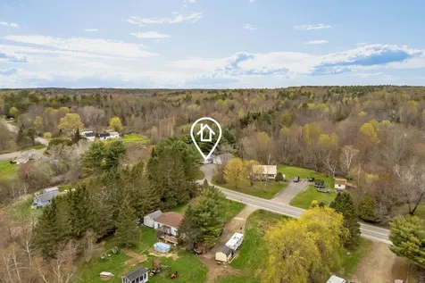 399 Stetson Road W Levant ME 04456
