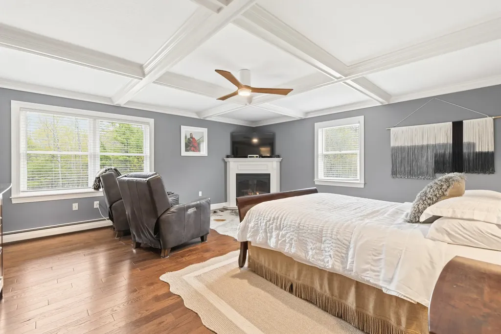 86 Duke Lane Lyman ME 04002
