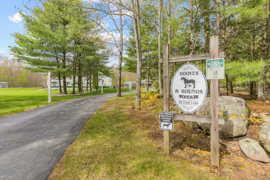 86 Duke Lane Lyman ME 04002