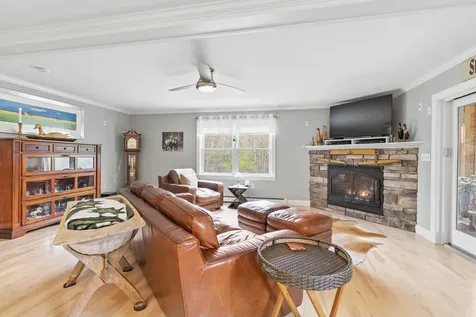 86 Duke Lane Lyman ME 04002