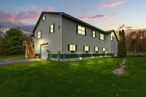 86 Duke Lane Lyman ME 04002