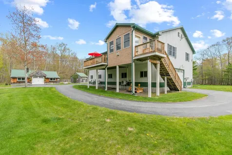 86 Duke Lane Lyman ME 04002
