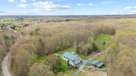 86 Duke Lane Lyman ME 04002