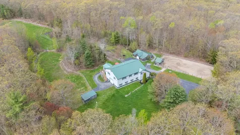 86 Duke Lane Lyman ME 04002