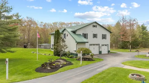86 Duke Lane Lyman ME 04002
