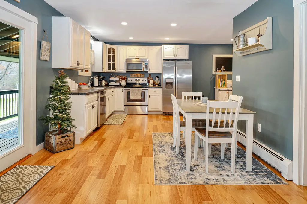 198 Ridge Road Peru ME 04290