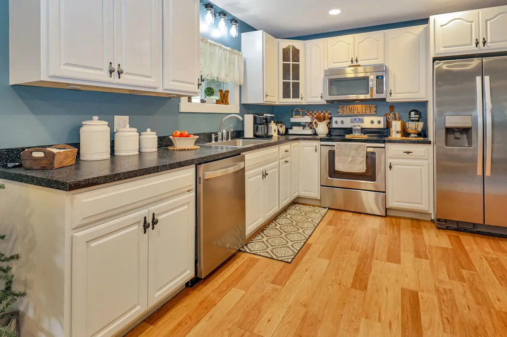 198 Ridge Road Peru ME 04290