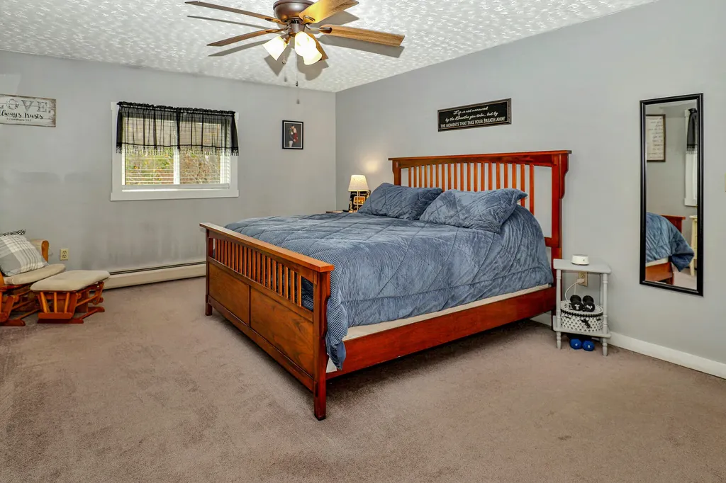 198 Ridge Road Peru ME 04290