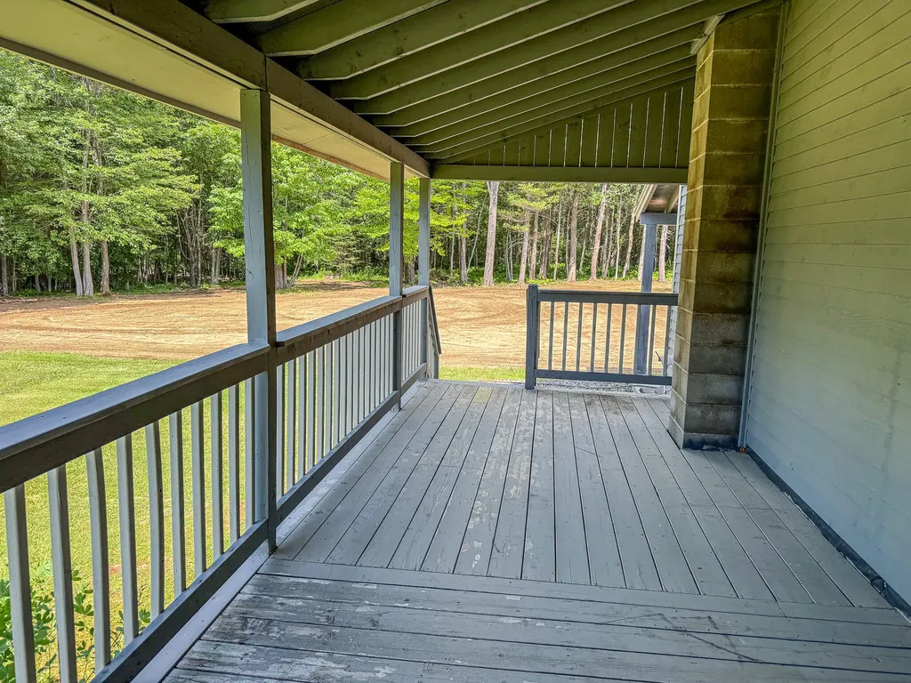 198 Ridge Road Peru ME 04290