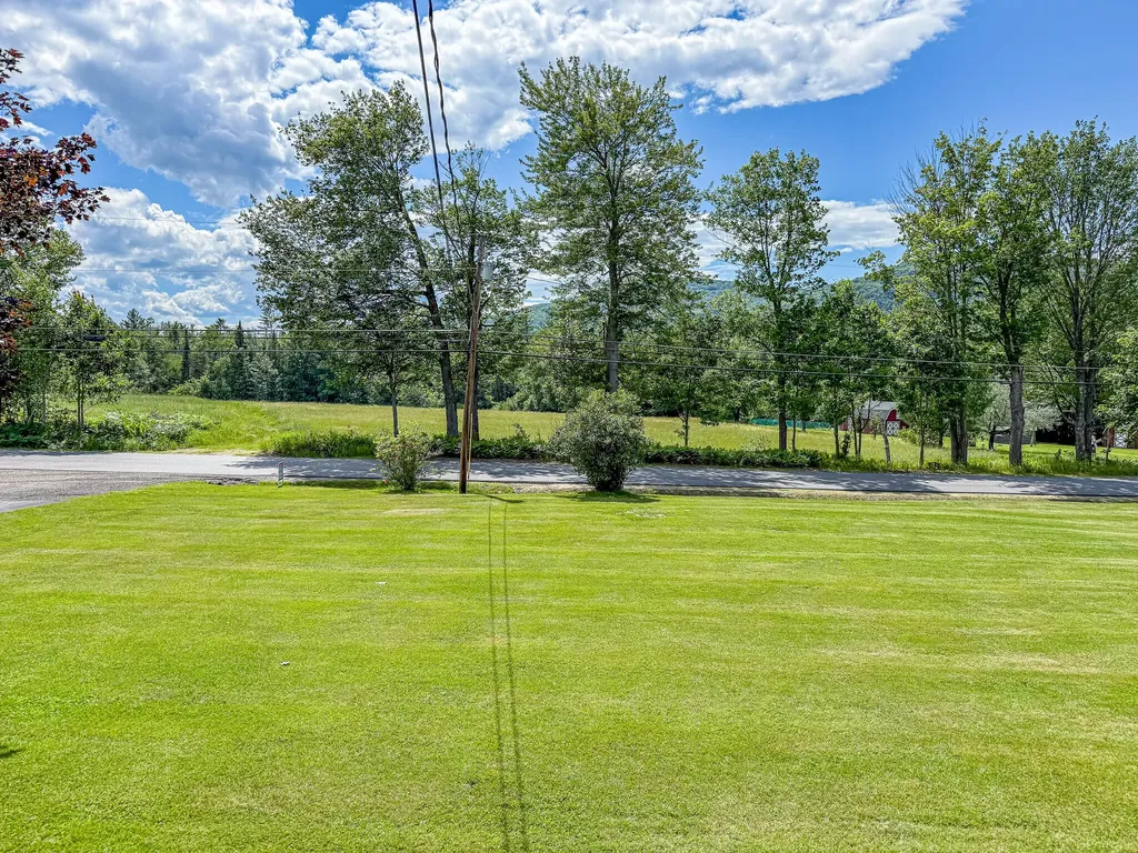 198 Ridge Road Peru ME 04290
