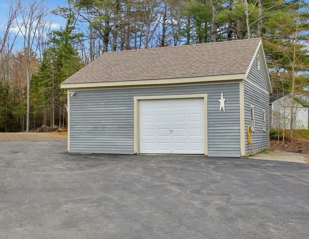 198 Ridge Road Peru ME 04290